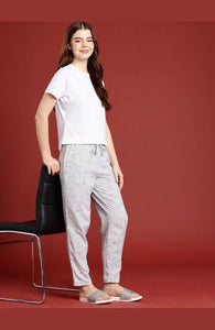 The Canva Line Women PJ Pant