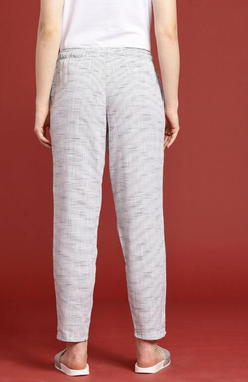 The Canva Line Women PJ Pant