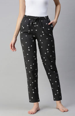 The Flying White Bird Women PJ Pant