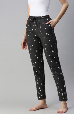 The Flying White Bird Women PJ Pant