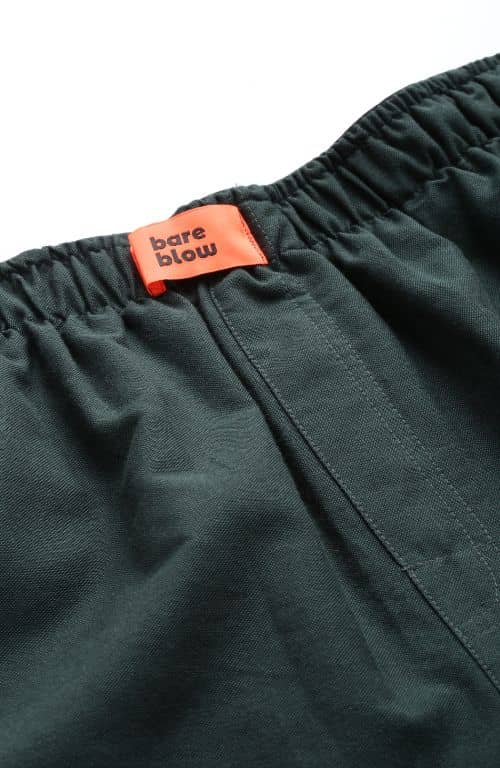 The Green Valley Landform Boxer Shorts