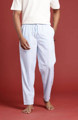 The Hairline stripes Men PJ Pant