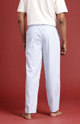 The Hairline stripes Men PJ Pant