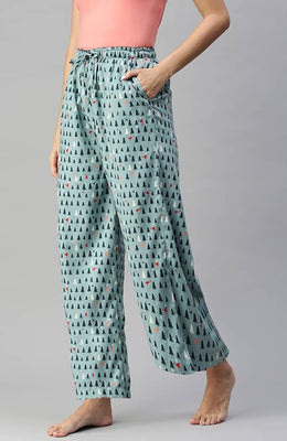 The Hills n Trees Women Wide Leg