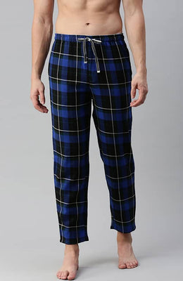 The Hunter Buffalo Plaid Men PJ Pant