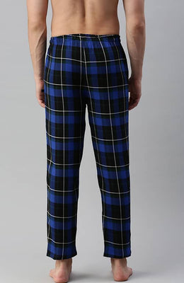 The Hunter Buffalo Plaid Men PJ Pant