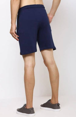 The Royal Blue Everyday Shorts