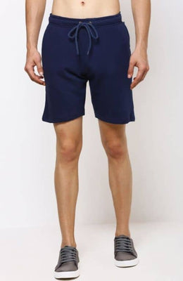 The Royal Blue Everyday Shorts