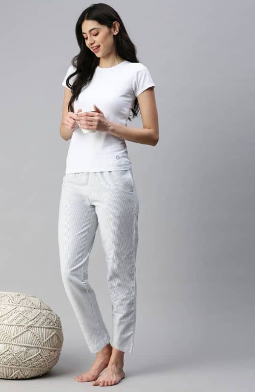 The Royal Life Line Women PJ Pant