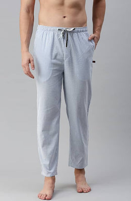 The Stripes of all Stripes Men PJ Pant