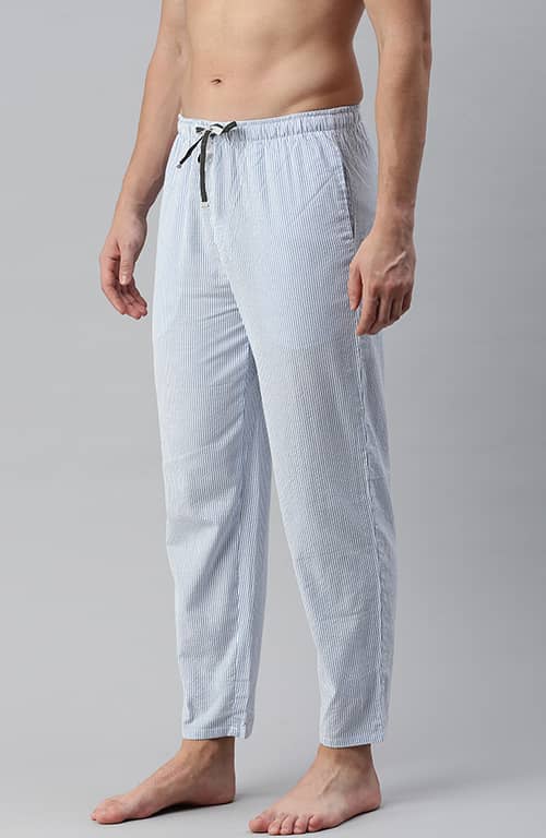 The Stripes of all Stripes Men PJ Pant