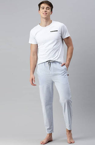 The Stripes of all Stripes Men PJ Pant