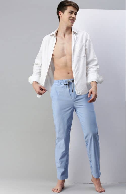 The Sweet Sky Summer Men PJ Pant