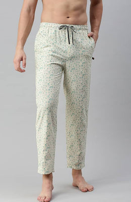 The World Star Vacay Vibe Men PJ Pant