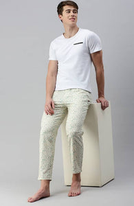 The World Star Vacay Vibe Men PJ Pant